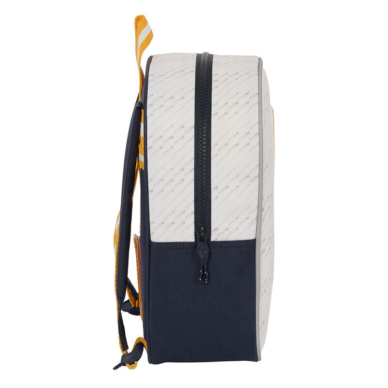 Real Madrid backpack 27cm Nerdscape