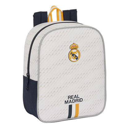 Real Madrid backpack 27cm Nerdscape