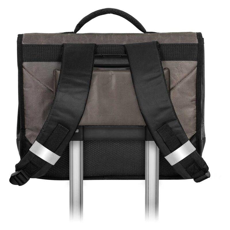 One Piece Map backpack schoolbag Nerdscape