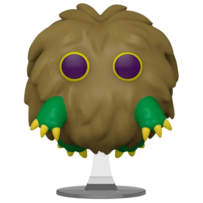 POP figure Yu-Gi-Oh! Kuriboh Nerdscape