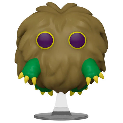 POP figure Yu-Gi-Oh! Kuriboh Nerdscape