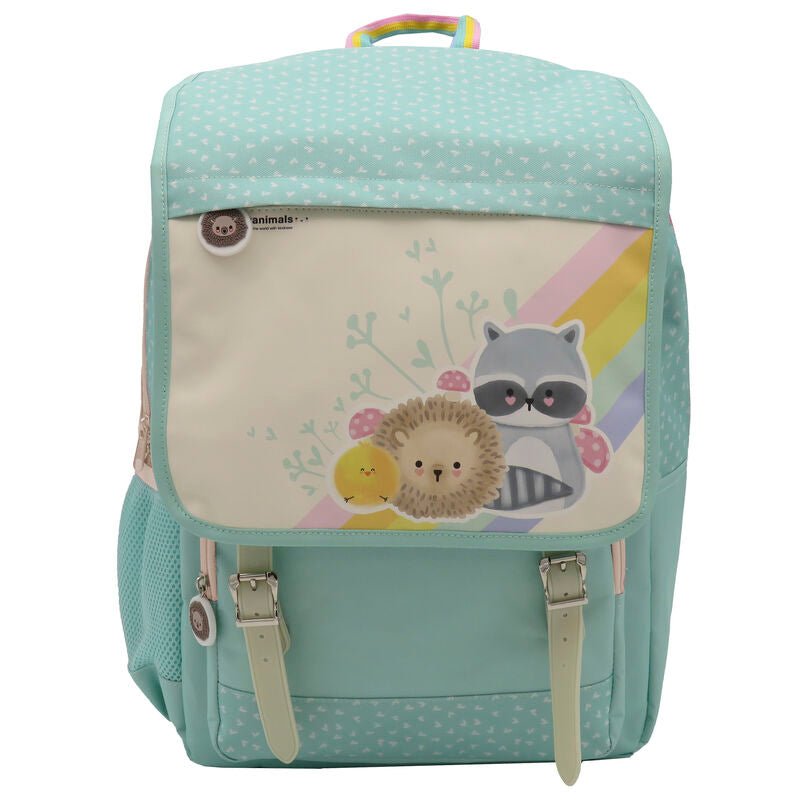 Kawanimals Forest adaptable backpack 40cm - Nerdscape