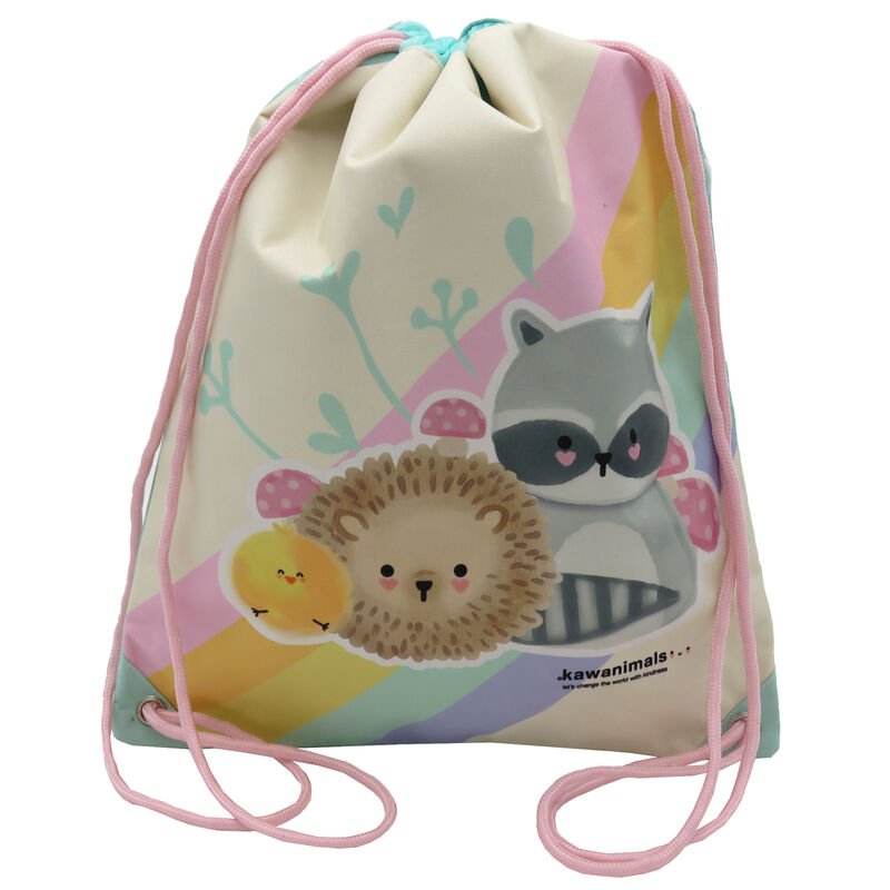 Kawanimals Forest gymbag 39cm - Nerdscape