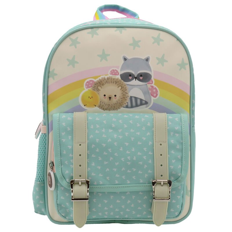 Kawanimals Forest backpack 30cm - Nerdscape