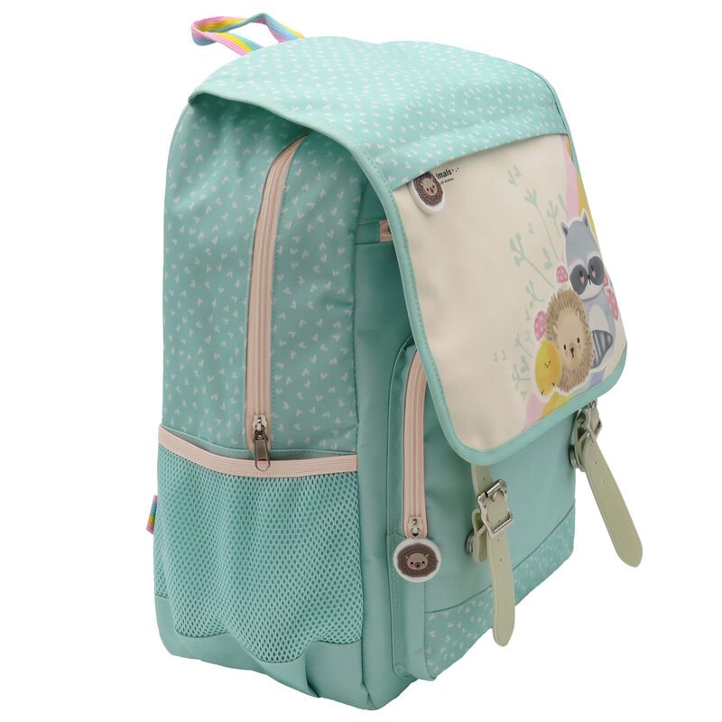 Kawanimals Forest adaptable backpack 40cm - Nerdscape