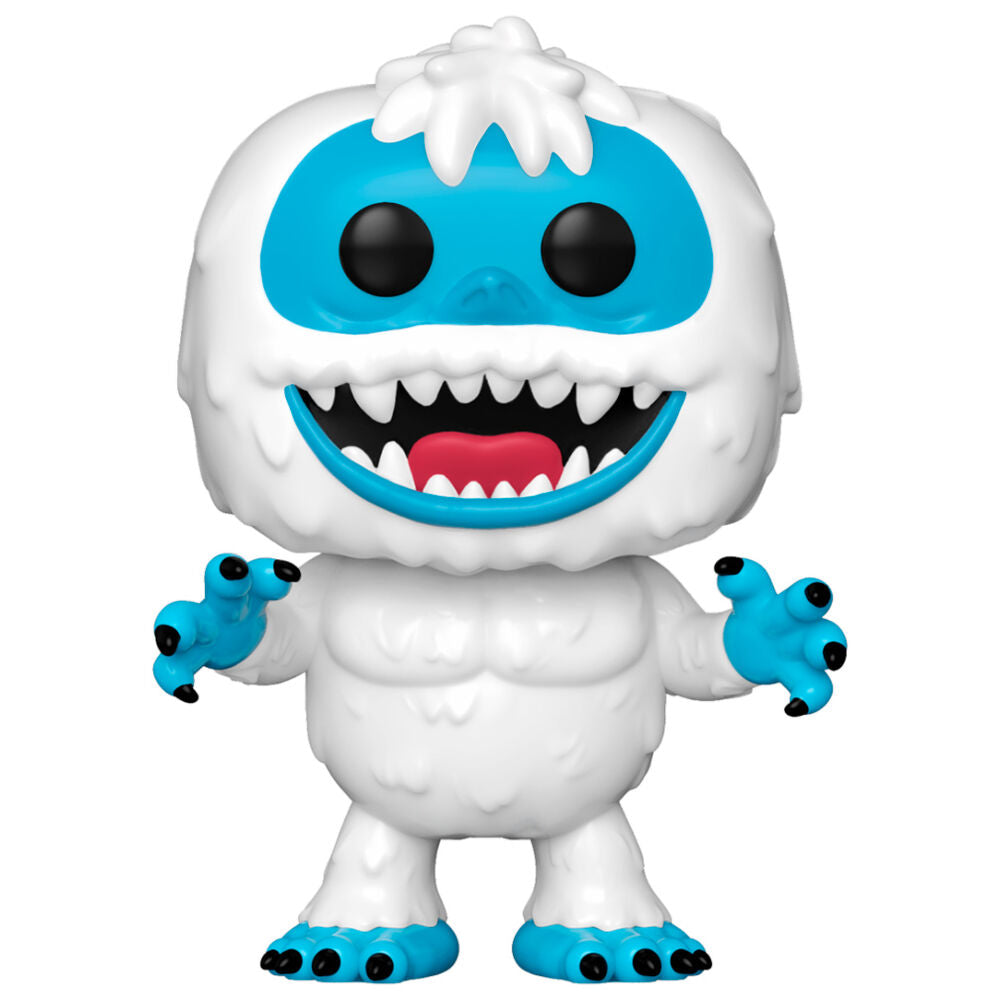 POP figure Rudolph the Red-Nosed Reindeer Bumble Nerdscape