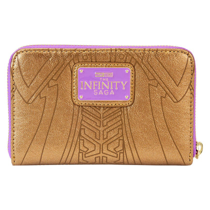 Loungefly Marvel Thanos Gauntlet wallet Nerdscape