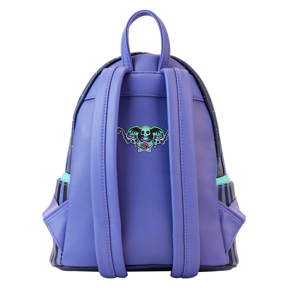 Loungefly Corpse Bride Moon backpack 26cm Nerdscape