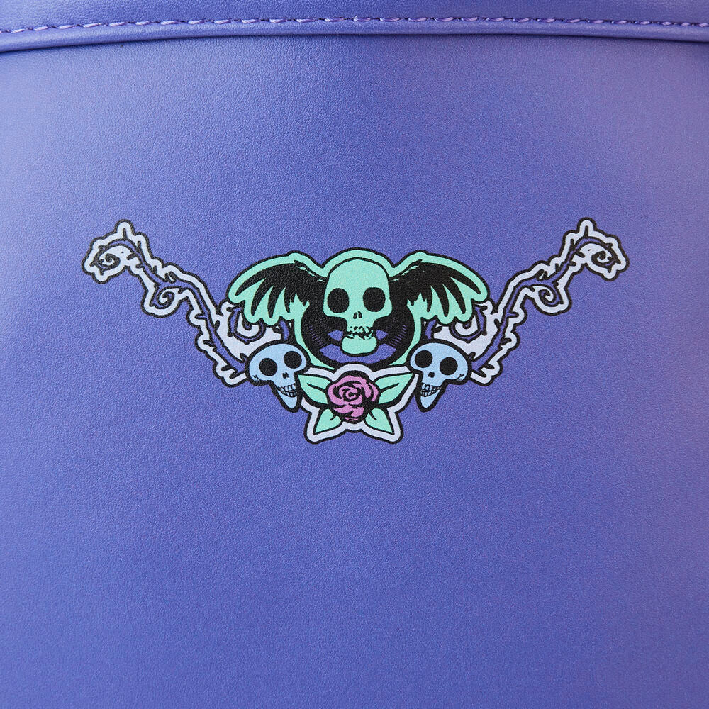 Loungefly Corpse Bride Moon backpack 26cm Nerdscape
