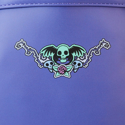 Loungefly Corpse Bride Moon backpack 26cm Nerdscape