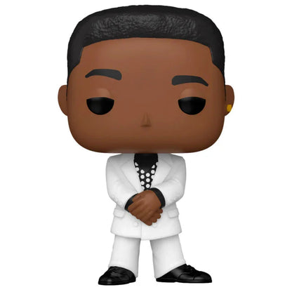 POP figure 100th Warner Bros Family Matters Steve Urkel Chase Nerdscape