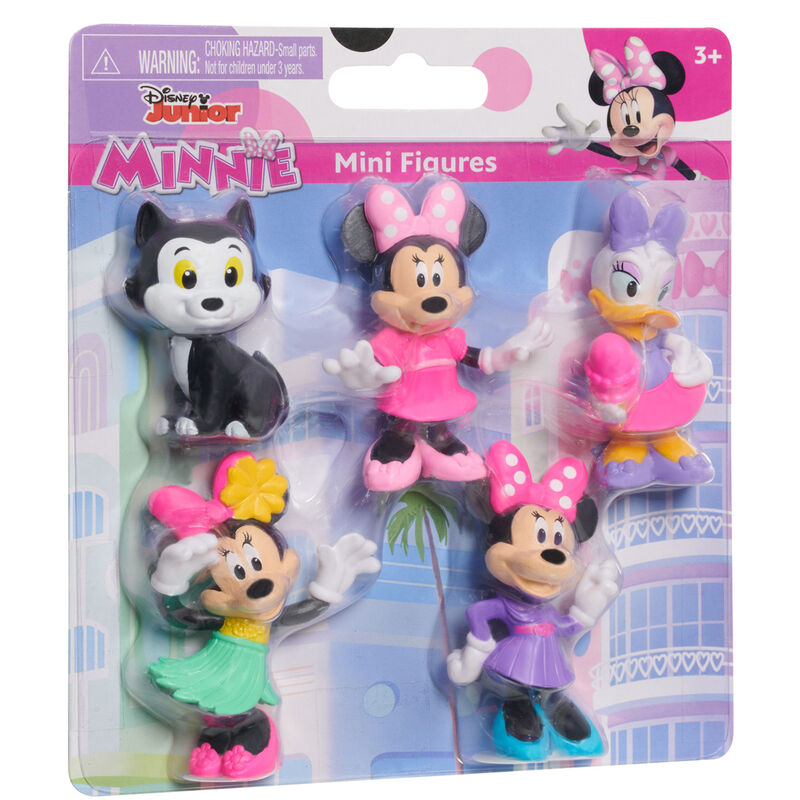 Funko Pop! Minnie - Figura da Collezione - Nerdscape Nerdscape