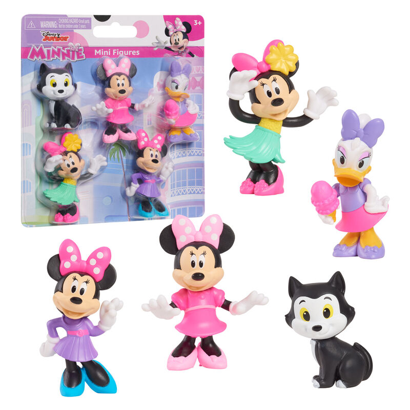 Funko Pop! Minnie - Figura da Collezione - Nerdscape Nerdscape