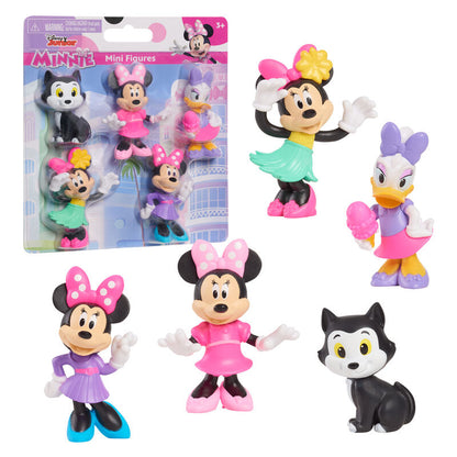 Funko Pop! Minnie - Figura da Collezione - Nerdscape Nerdscape