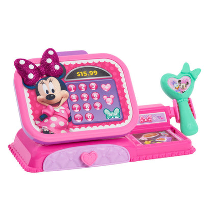 Disney Minnie Cash register Nerdscape
