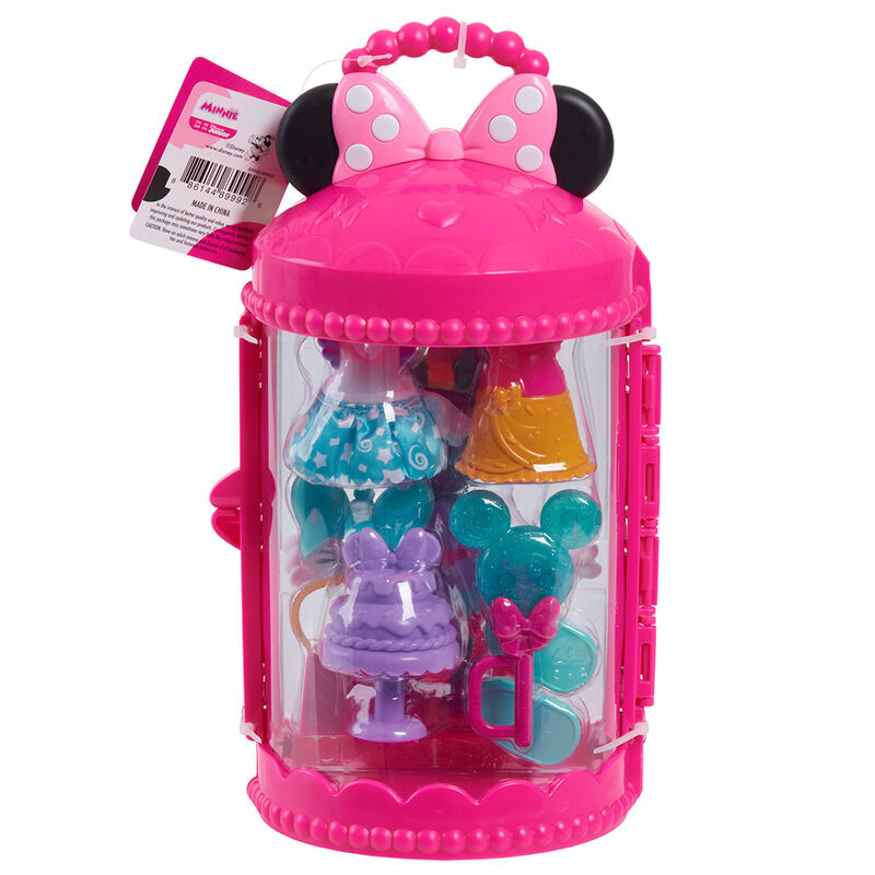 Disney Minnie doll 15cm Nerdscape