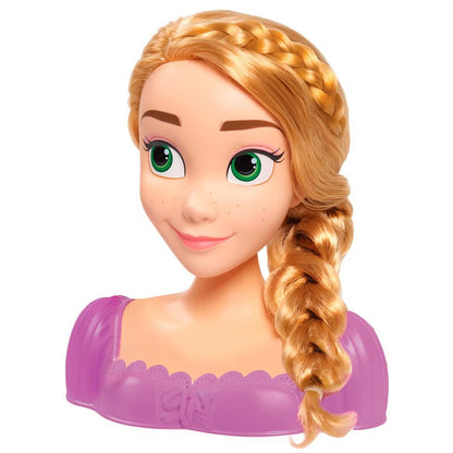 Disney Rapunzel bust - Nerdscape