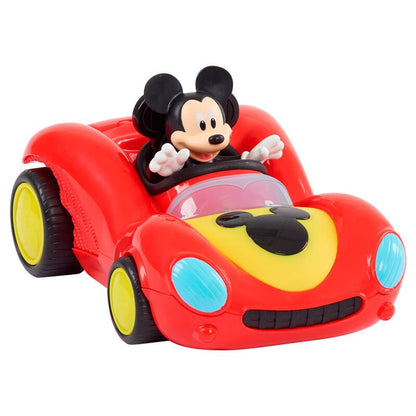 Disney Mickey vehicle assorted figure - Nerdscape
