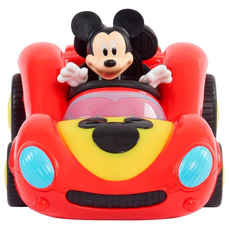 Disney Mickey vehicle assorted figure - Nerdscape
