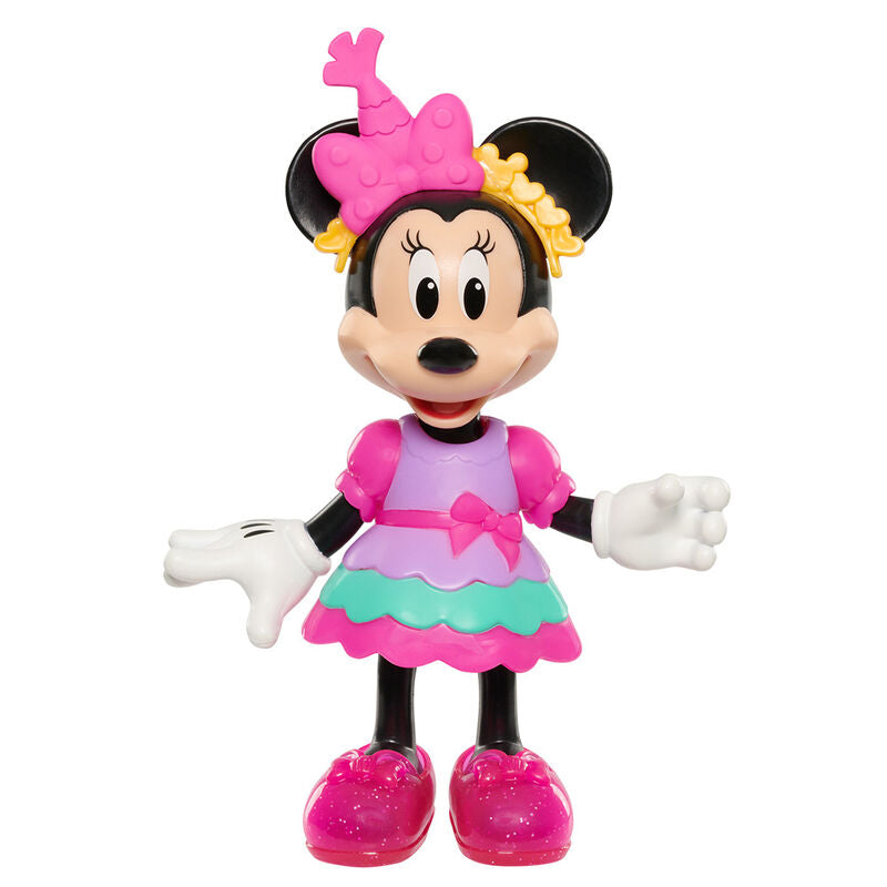 Disney Minnie doll 15cm Nerdscape