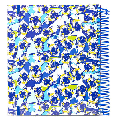 Album Sonic Prime Activity