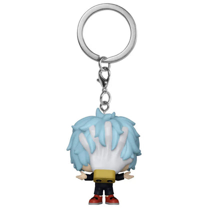 Pocket POP Keychain My Hero Academia Tomura Shigaraki Nerdscape