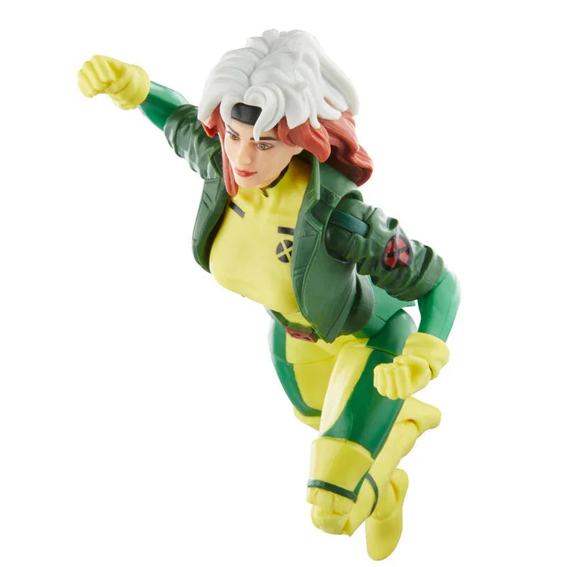 Marvel Rogue X-Men Figura da Collezione 15cm - Nerdscape Nerdscape
