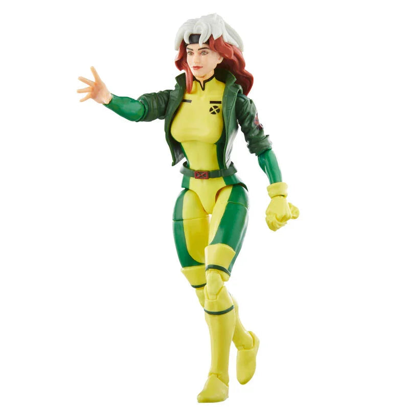Marvel Rogue X-Men Figura da Collezione 15cm - Nerdscape Nerdscape