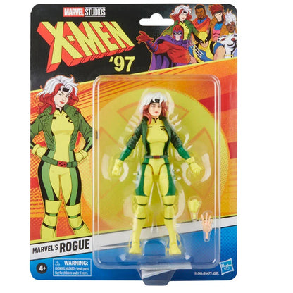 Marvel Rogue X-Men Figura da Collezione 15cm - Nerdscape Nerdscape