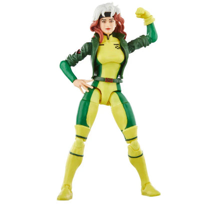 Marvel Rogue X-Men Figura da Collezione 15cm - Nerdscape Nerdscape