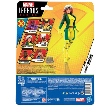 Marvel Rogue X-Men Figura da Collezione 15cm - Nerdscape Nerdscape
