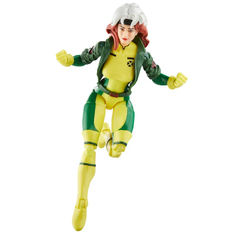 Marvel Rogue X-Men Figura da Collezione 15cm - Nerdscape Nerdscape