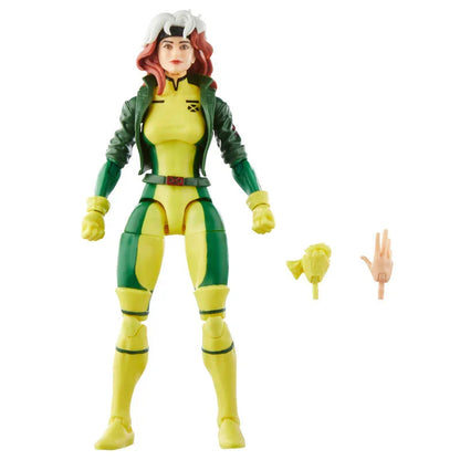 Marvel Rogue X-Men Figura da Collezione 15cm - Nerdscape Nerdscape