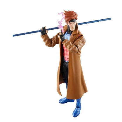 Marvel Gambit Figura da Collezione 15cm - Nerdscape Nerdscape