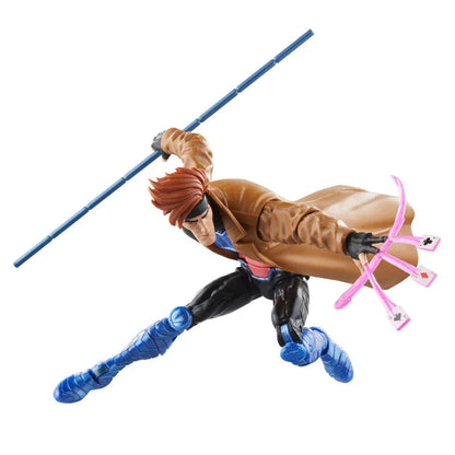Marvel Gambit Figura da Collezione 15cm - Nerdscape Nerdscape