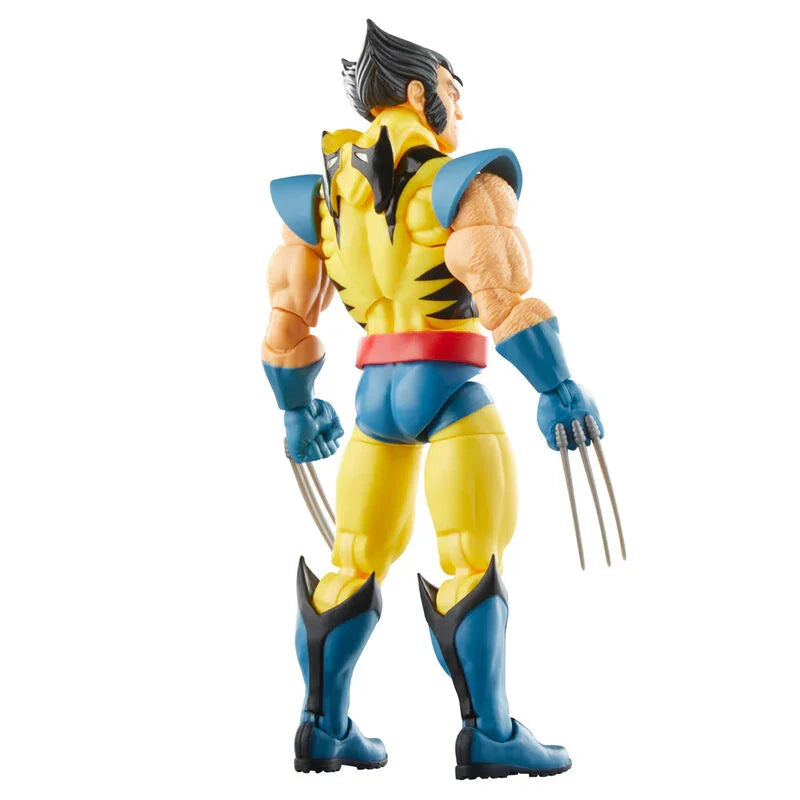Marvel Marvels Wolverine Figura da Collezione 15cm - Nerdscape Nerdscape