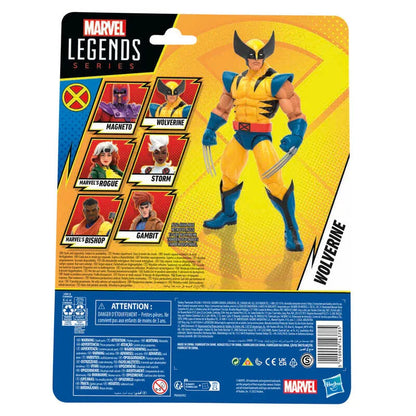 Marvel Marvels Wolverine Figura da Collezione 15cm - Nerdscape Nerdscape
