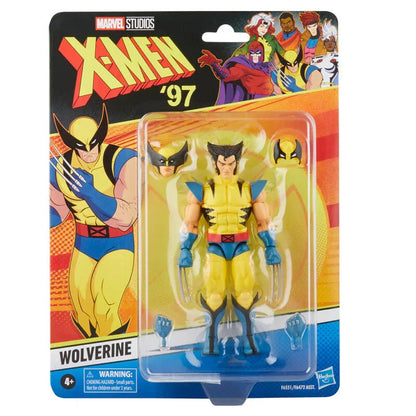 Marvel Marvels Wolverine Figura da Collezione 15cm - Nerdscape Nerdscape