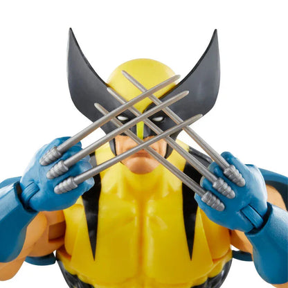 Marvel Marvels Wolverine Figura da Collezione 15cm - Nerdscape Nerdscape