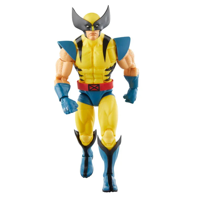 Marvel Marvels Wolverine Figura da Collezione 15cm - Nerdscape Nerdscape