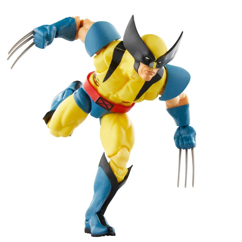 Marvel Marvels Wolverine Figura da Collezione 15cm - Nerdscape Nerdscape