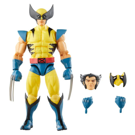 Marvel Marvels Wolverine Figura da Collezione 15cm - Nerdscape Nerdscape