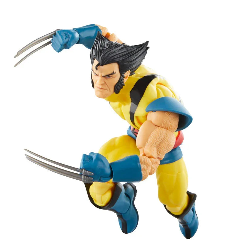Marvel Marvels Wolverine Figura da Collezione 15cm - Nerdscape Nerdscape