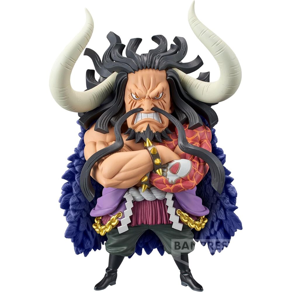 Funko Pop! Kaido of the Beast One Piece - Figura da Collezione 13cm - Nerdscape Nerdscape