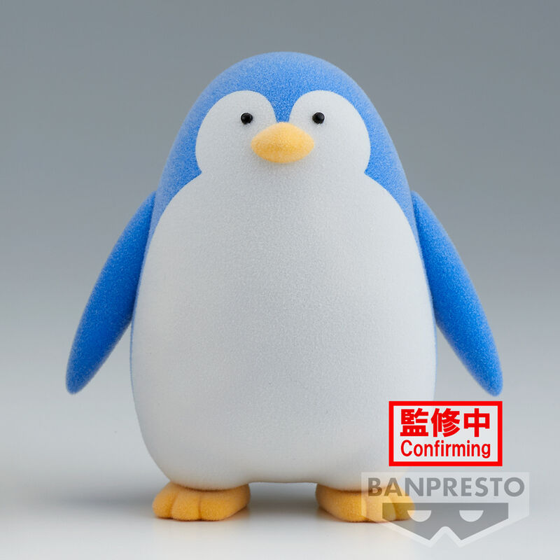 Funko Pop! Penguin Fluffy Puffy Spy X Family - Figura da Collezione - Nerdscape Nerdscape