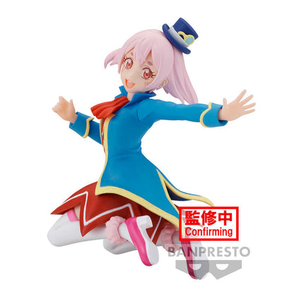 Nerdscape Shangri La Frontier Figura da Collezione 8cm Nerdscape