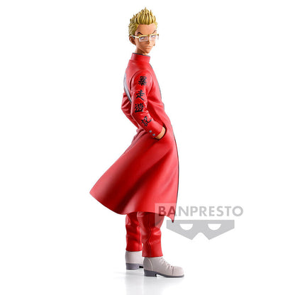 Tokyo Revengers Tetta Kisaki figure 16cm Nerdscape