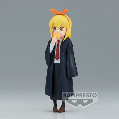 Mashle Magic and Muscles Lemon Irvine figure 11cm Nerdscape