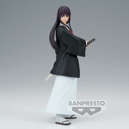 DXF Yamada Asaemon Toma Figura da Collezione Hells Paradise - Nerdscape Nerdscape