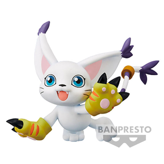 Funko Pop! Tailmon Digimon Adventure - Figura da Collezione 7cm - Nerdscape Nerdscape